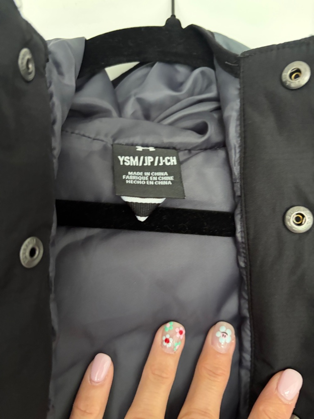 Under Armour vest - Picture 3 of 8